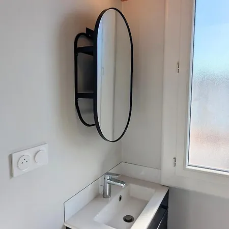 L'andrea - Free Parking - Center Apartment