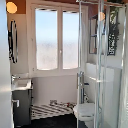 Apartment L'andrea - Free Parking - Center *