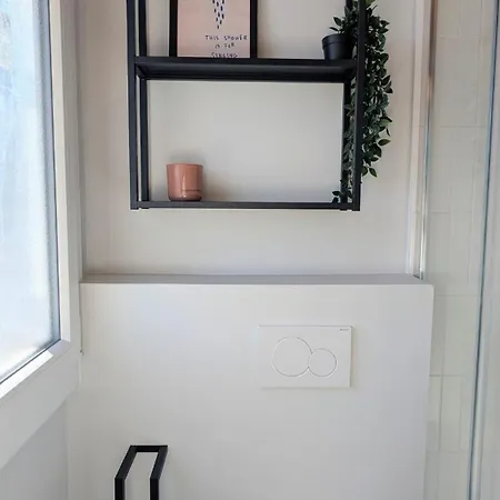 L'andrea - Free Parking - Center Apartment Clermont-Ferrand